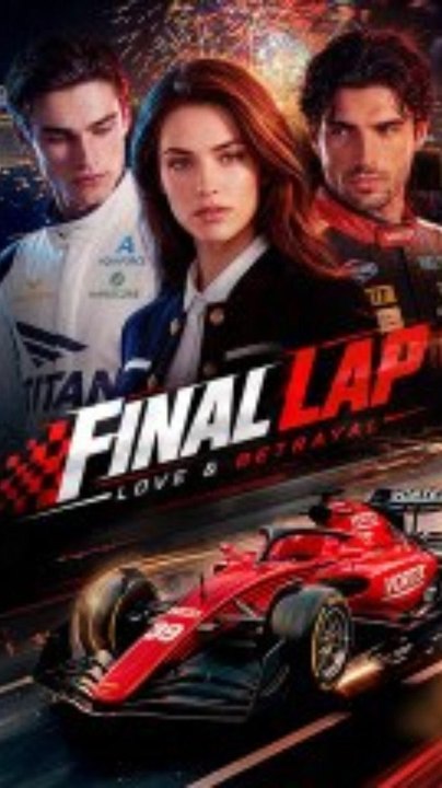 Final Lap Love and Betrayal - FULL MOVIE | 2026 Exclusive