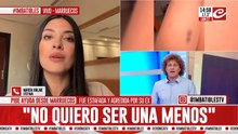 El drama de María: se fue a Marruecos, fue estafada y agredida y está desesperada por volver