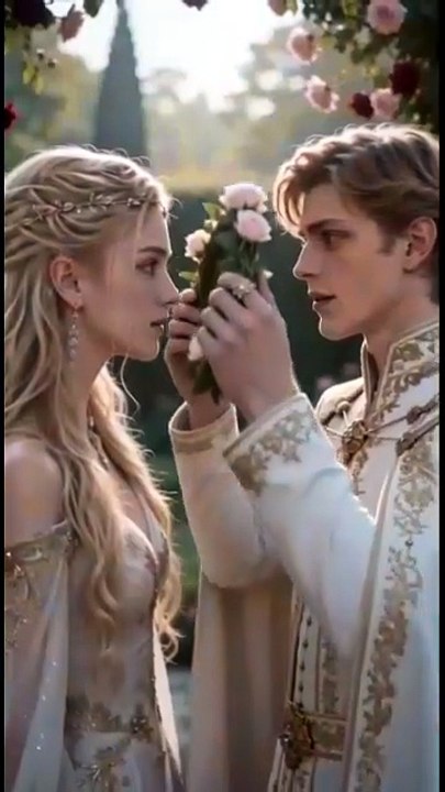 The Princess Whose Heart Was Stolen: EPS [Full Movie]