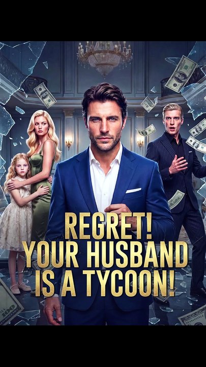 Regret! Your Husband is A Tycoon