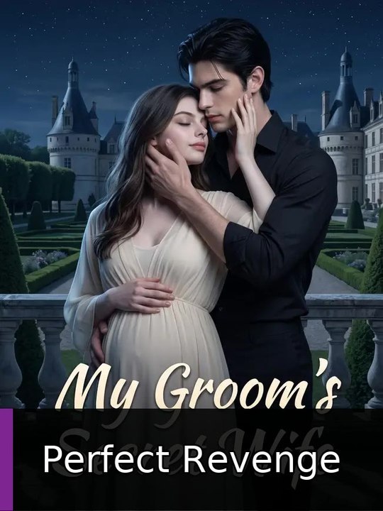 My Groom’S Secret Wife | Perfect Revenge Full Episode | GoldReel TV