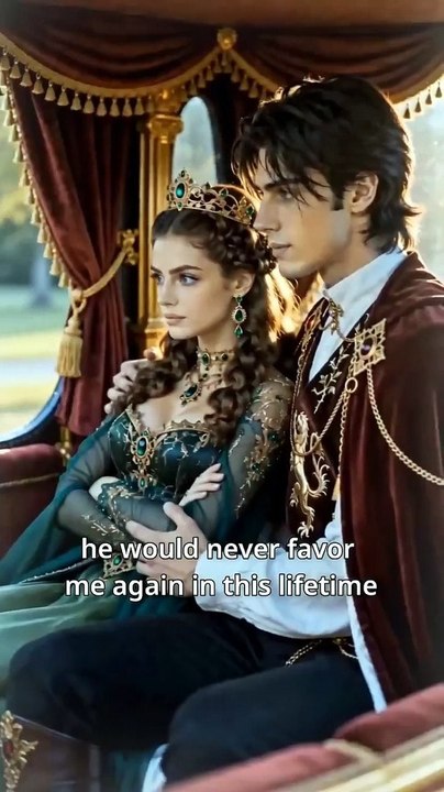 ❤️‍🔥 ❤️‍🔥[HOT SHORT 2026]🔥 ❧ The King Fell For His Outcast - FULL