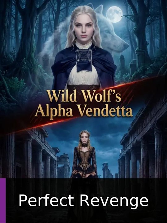 Wild Wolf'S Alpha Vendetta | Perfect Revenge Full Episode | GoldReel TV