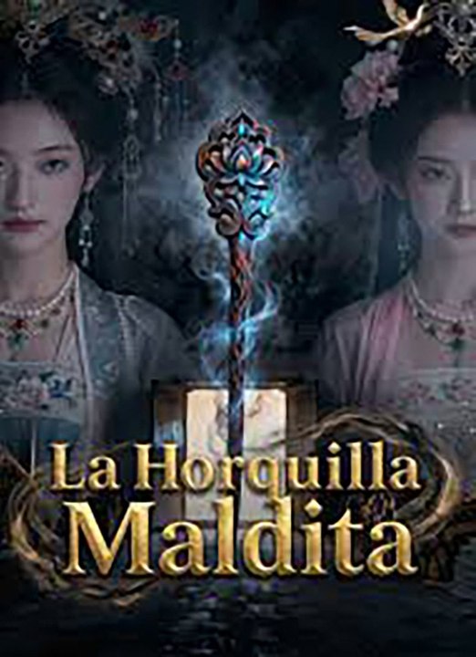 [ESPAÑOL] | La Horquilla Maldita | FULL EP | 💎PLATINUM.FILMS