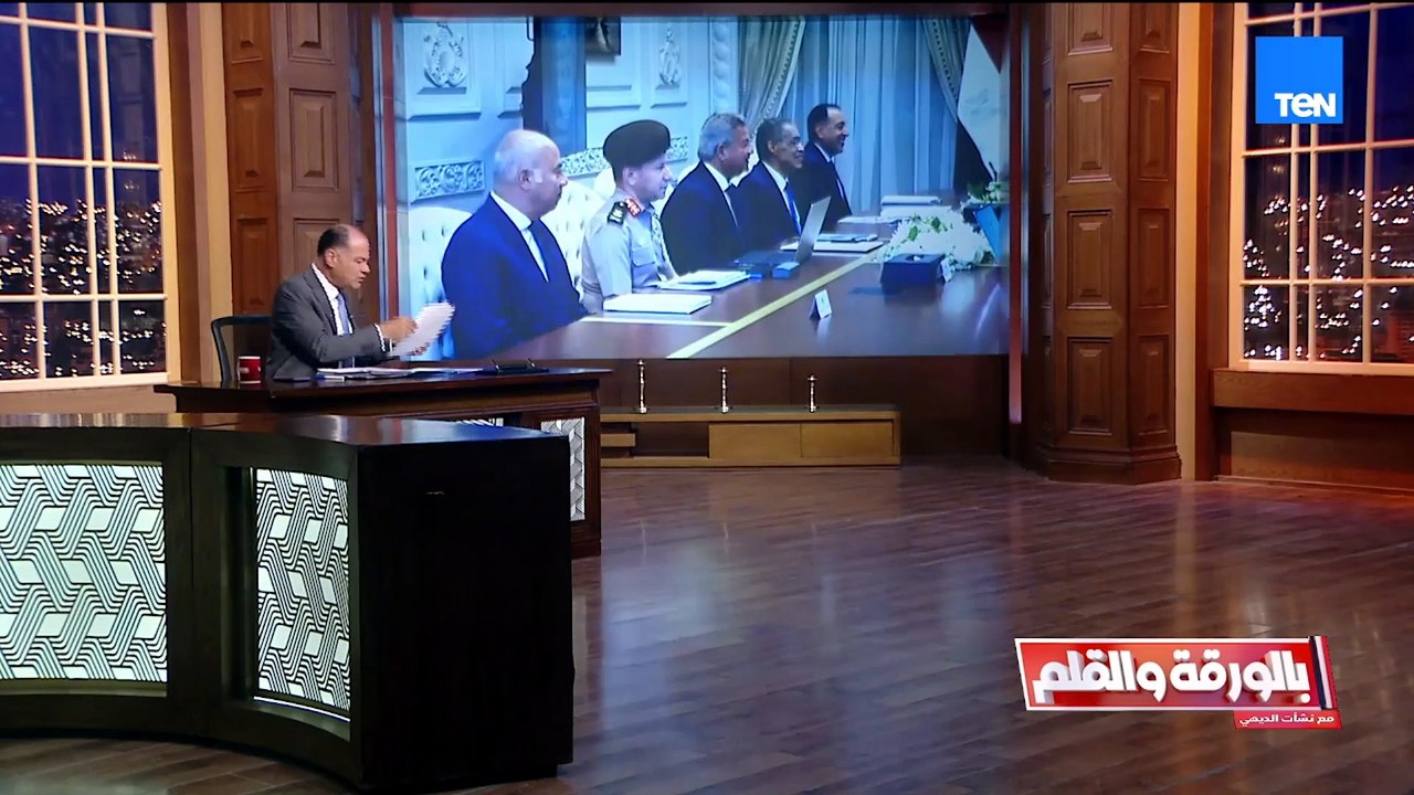 الديهي:القوات المسلحة لها دور حقيقي في تقديم الدعم للقطاع المدني الجيش لم يبخل بإمكانياته على القطاع
