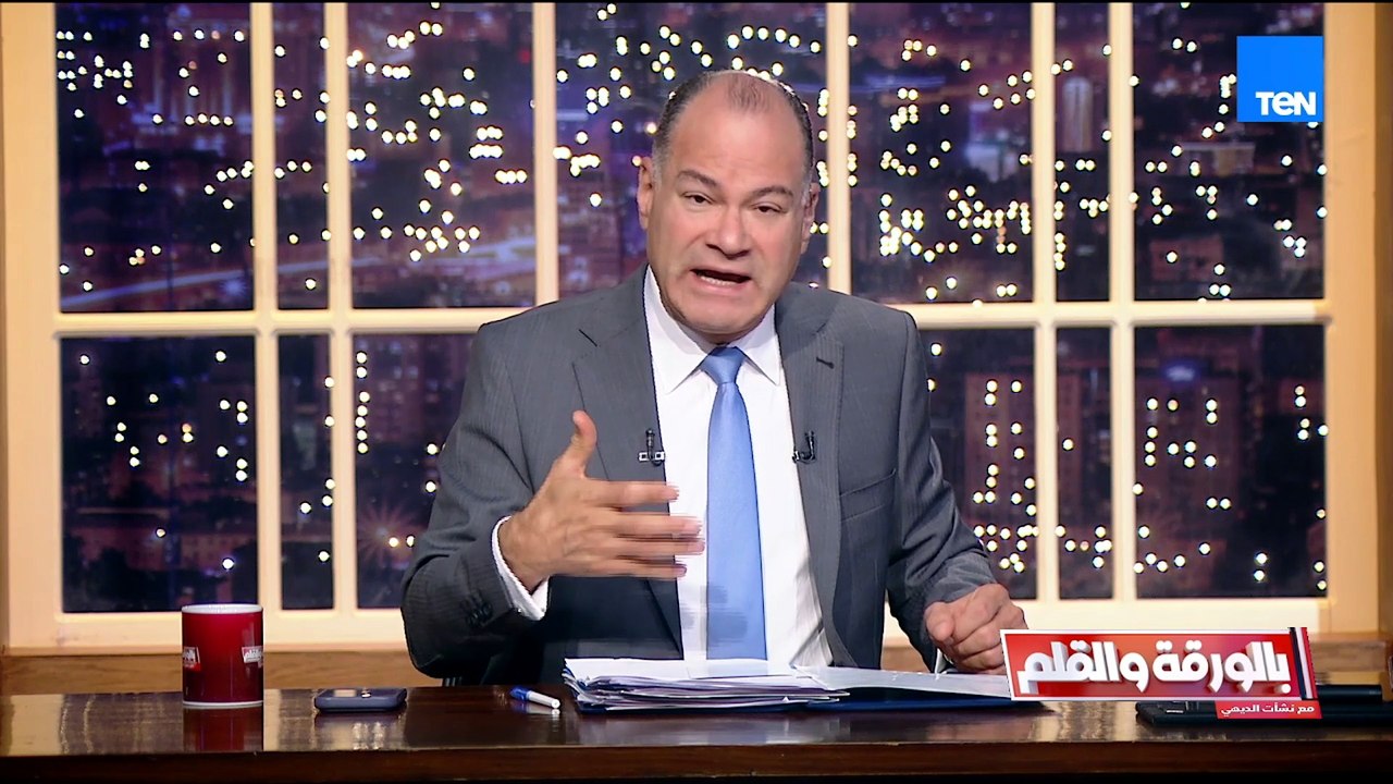 الديهي: ماسبيرو منجم القوة الناعمة في مصر وأغنى من مناجم الذهب