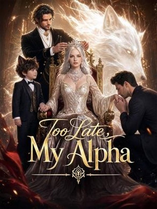 Too Late, My Alpha - Hot ️ Full Episode | Reel Nova