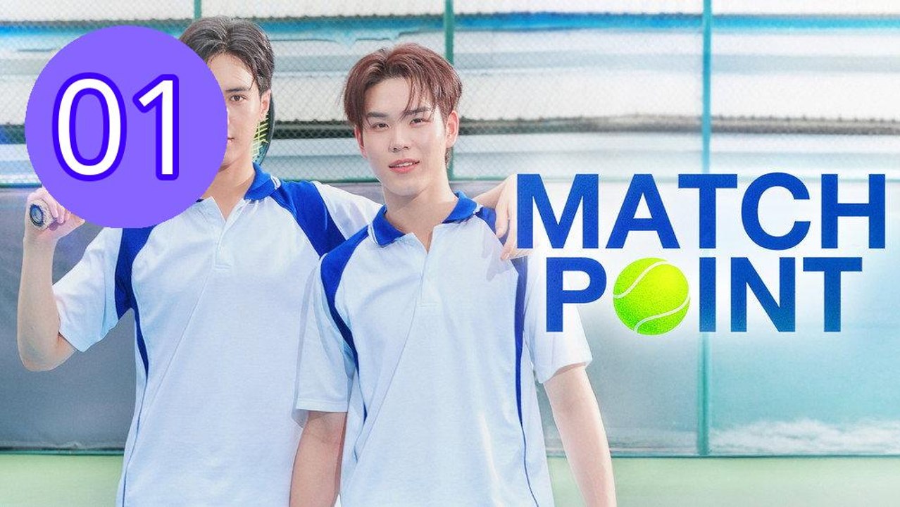 Match Point 2026 Episode 1 Engsub