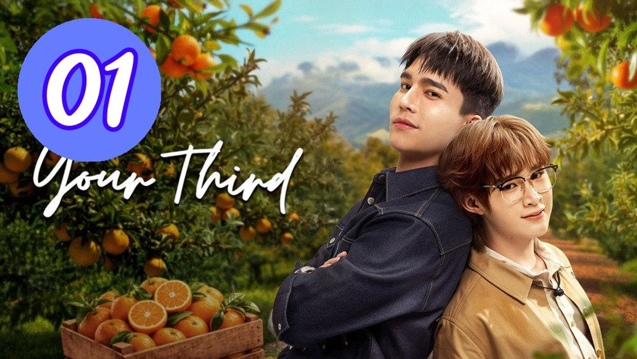 Your Third 2026 Episode 1 Engsub
