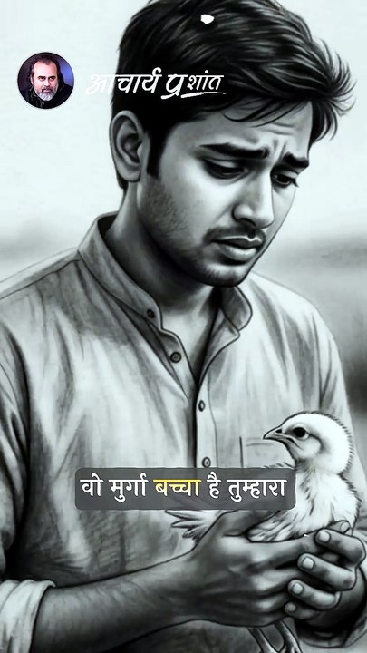 पशु तुम्हारा बच्चा है || आचार्य प्रशांत