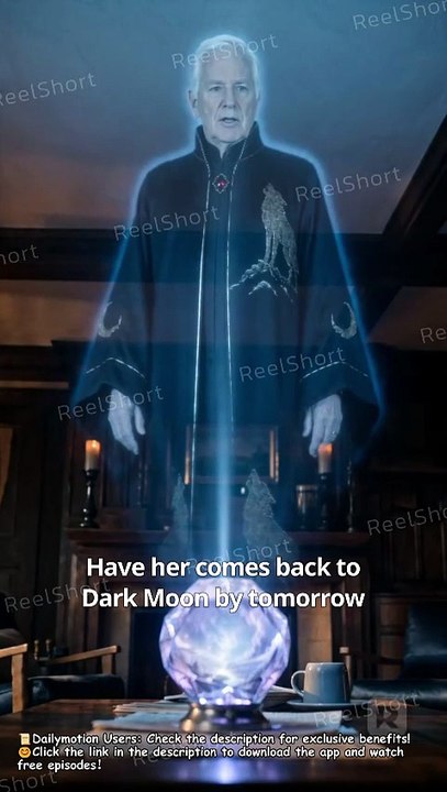 The Lycan's Savage Luna  / Rejected at His Coronation. Then She Became a White Wolf - FULL MOVIES ENGLISH SUB