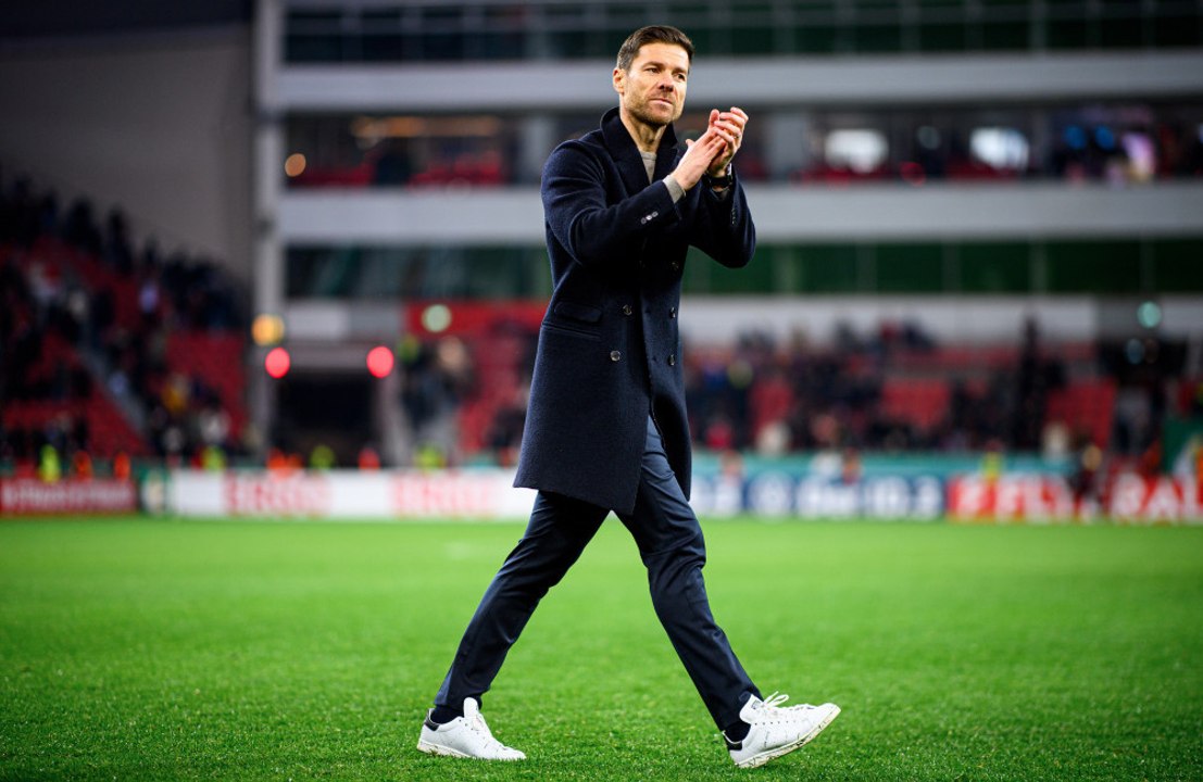 Xabi Alonso has a 'plan' for Morgan Rogers and Cole Palmer to combine for Chelsea