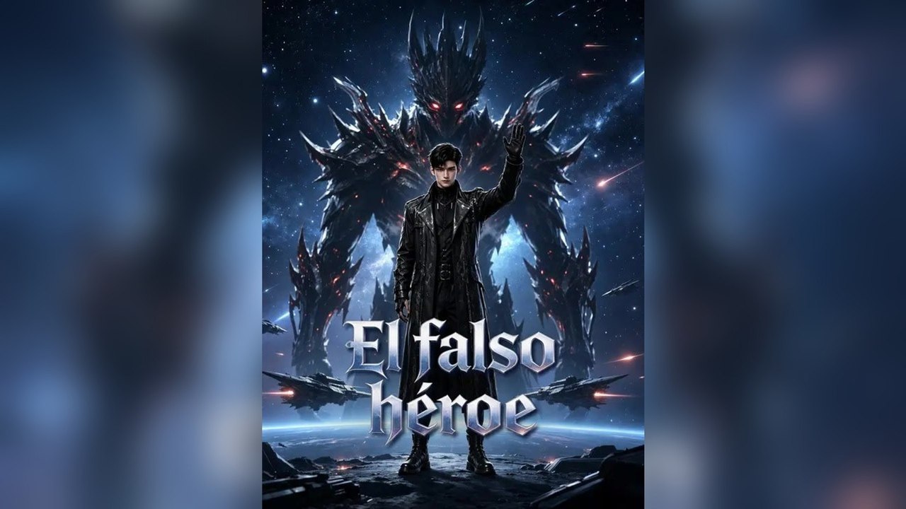 El Falso Héroe Serie Completa Short Español : Full EPS