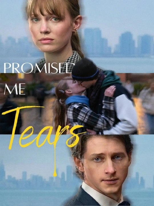 Promised Me Tears Short Akt : Full EPS