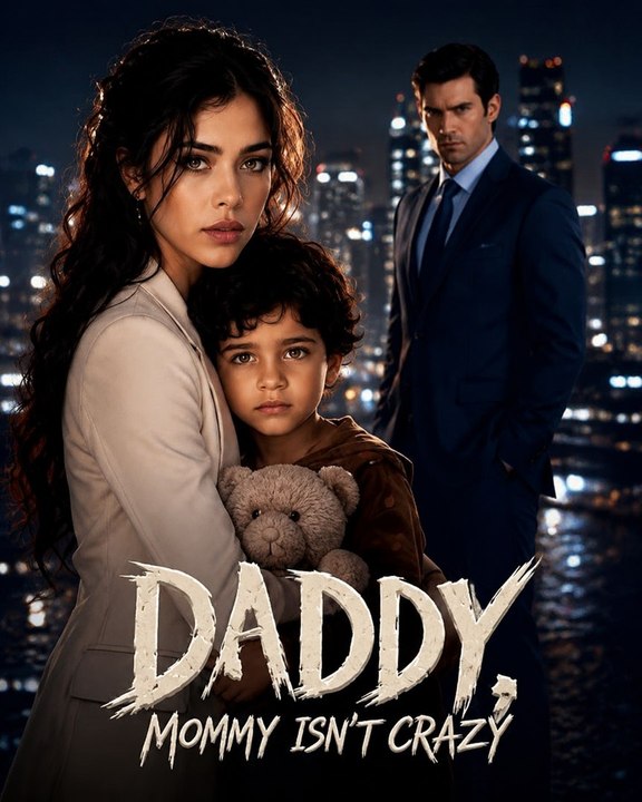 Daddy Mommy Isn T Crazy Family Romance Secret Son Regret Reunion Emotional Love Story : Full EPS