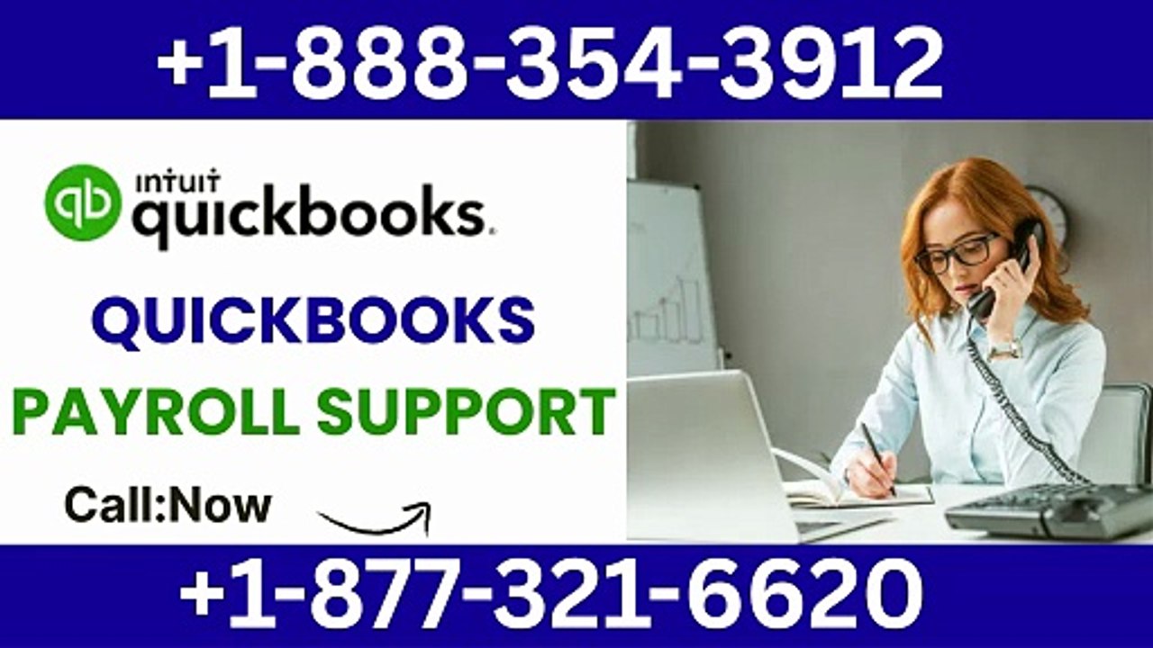【Connect~Now】 ™[*List] What’s the easiest way to talk someone in Quickbooks Payroll Support