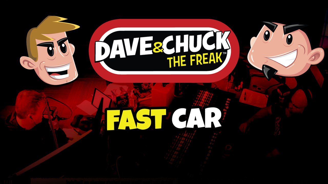 Fast Car