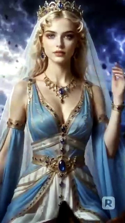 Secret Marriage Swap, The War God’S Late Remorse Full Episode | GoldReel TV [Full Movie]