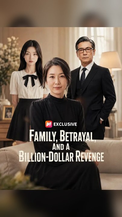 Family Betrayal and a Billion Dollar Revenge Ns S English - Full EPS (Exclusive)
