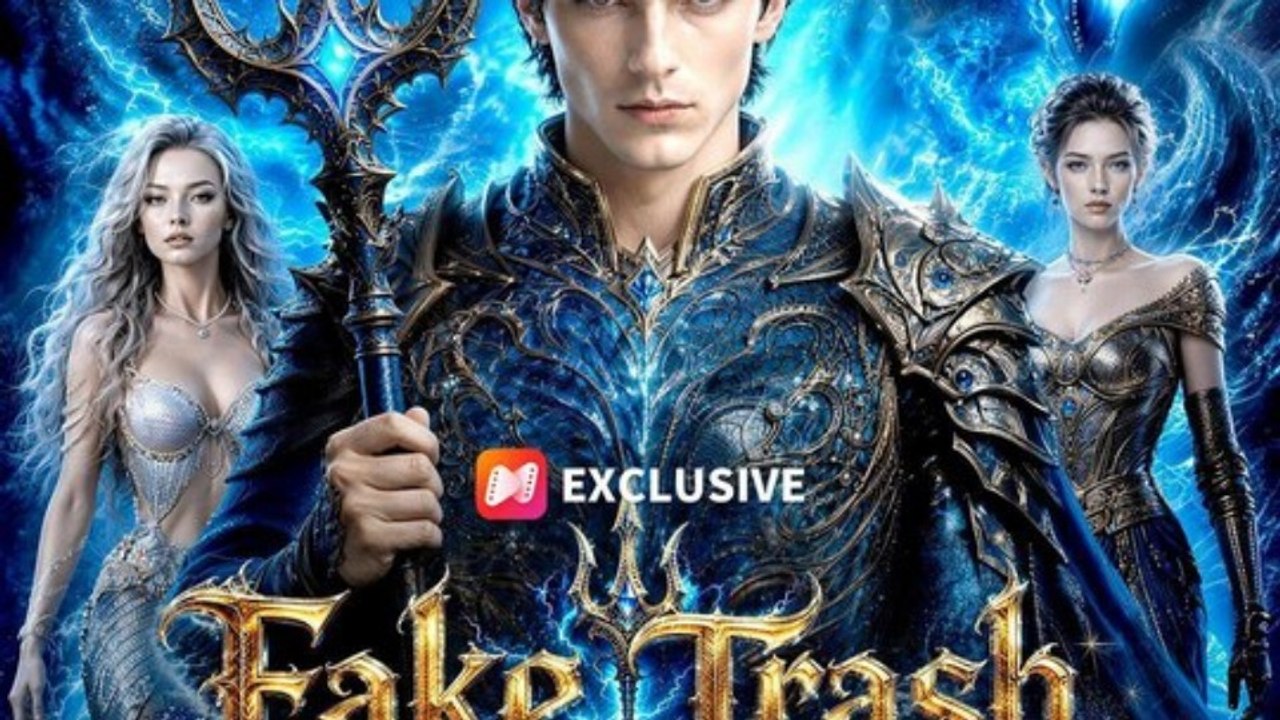 The Virgin Lawyer’s Fake Son New