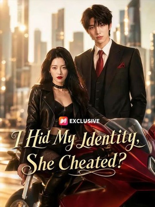 I Hid My Identity She Cheated Chinese Drama - 🔥🔥🔥FULL MOVIES ENGLISH SUB 2026 | Full Short Drama | English Sub 2026