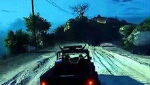 Trevor Is Hunting Clay & Terry!