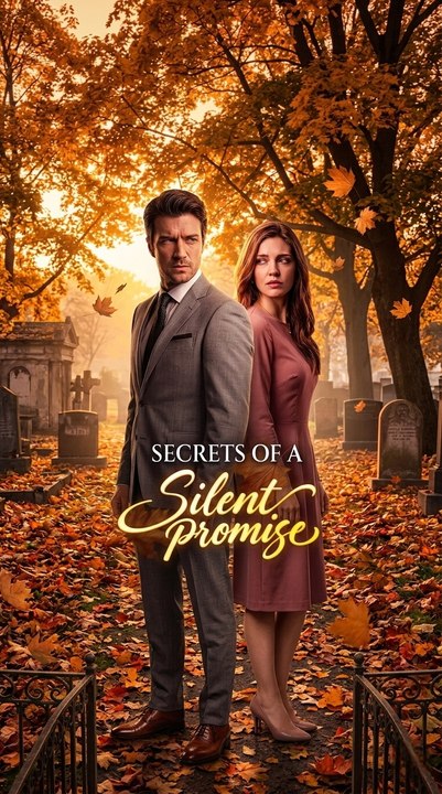 Secrets of a Silent Promise #ADW