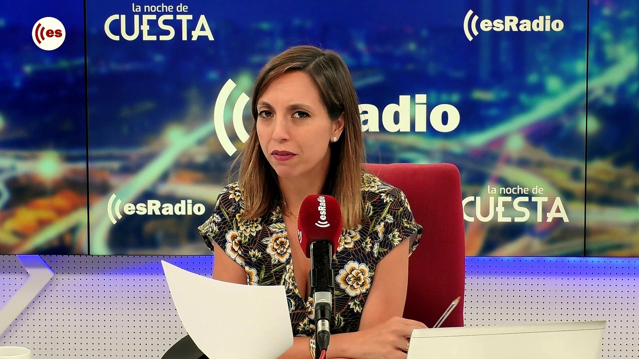 El editorial de Sandra León: el Gobierno persiste con su pacto de estado durante la falta de medios