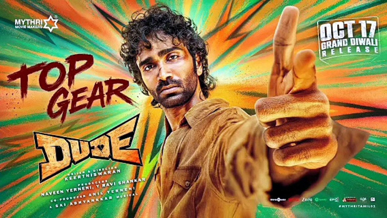 HD dude Full Movie Hd in Hindi original south India [Full Movie] [Must See]Full EP - Full