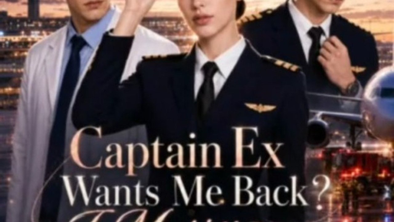Captain Ex Wants Me Back? I Marry The Doctor