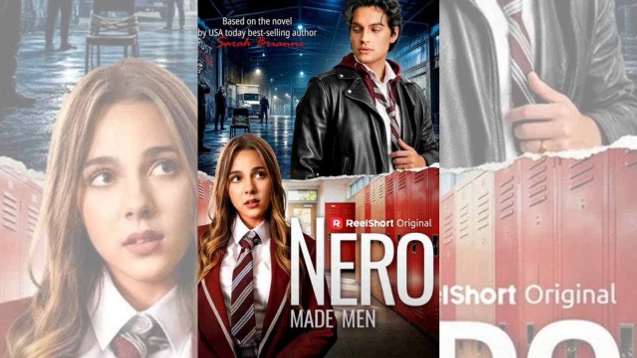 Nero_ Made Men 💕 💕 💕