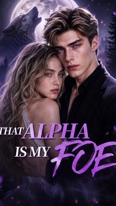 That Alpha Is My Foe | Full Movie ENGSUB - Fantasy Romance Drama | Full Short Drama | English Sub 2026