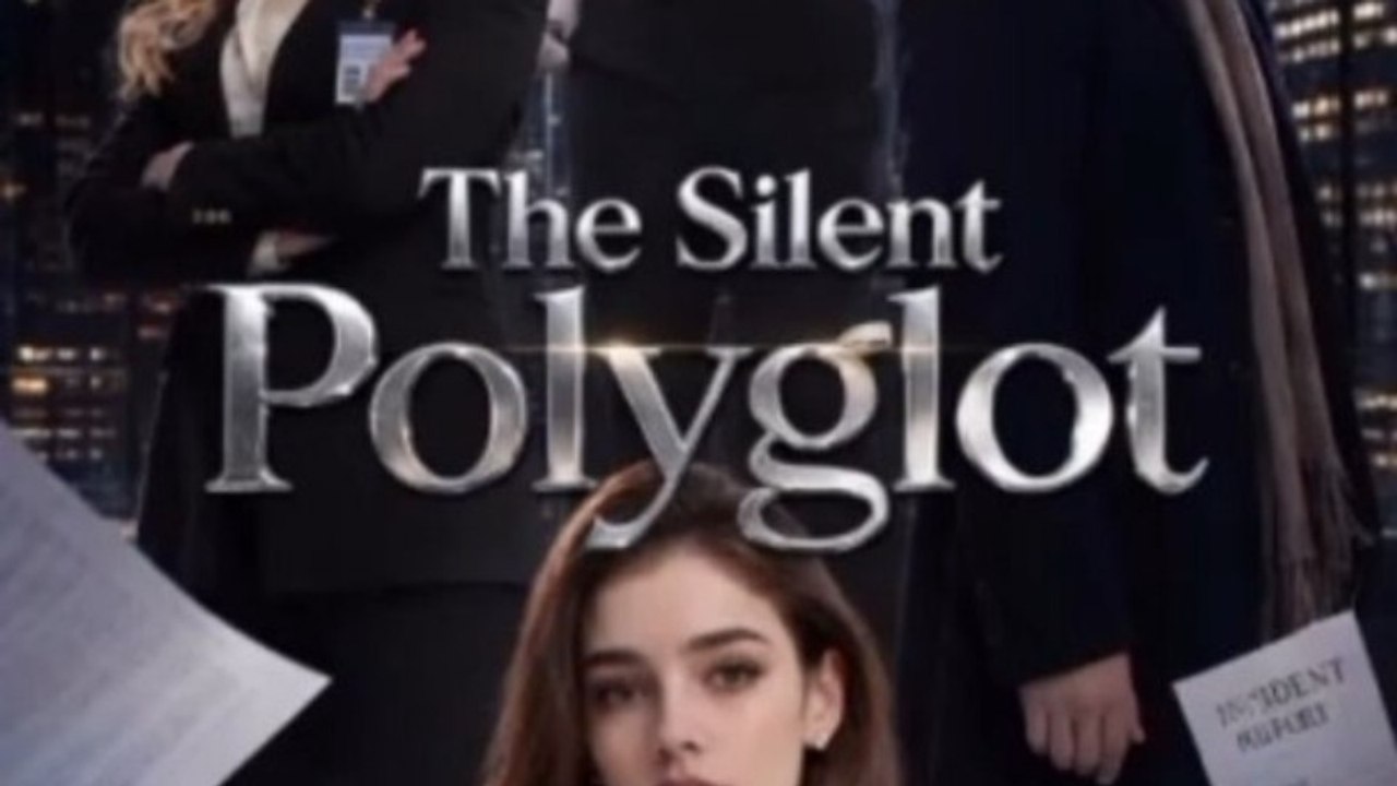 The Silent Polyglot - Full Episode (ENGSUB)
