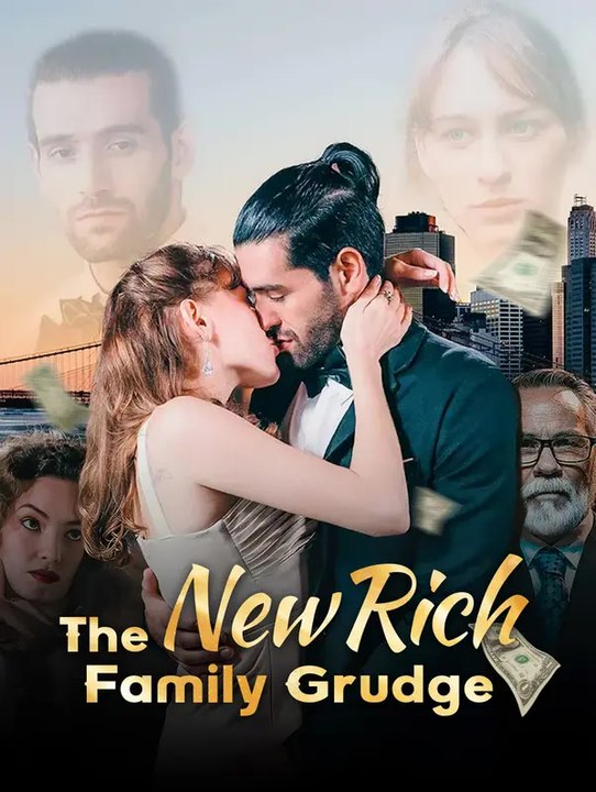 The new rich family grudge | komplette serie | short drama deutsch
