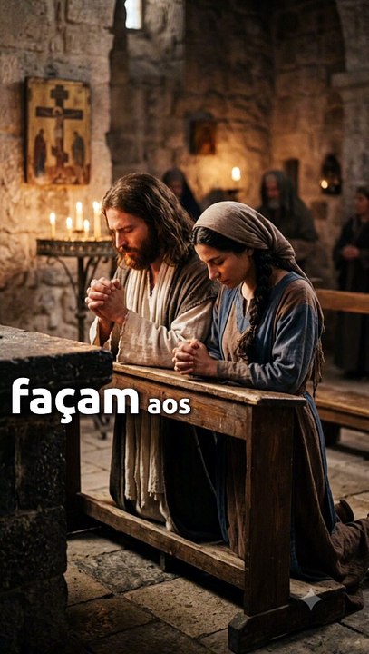 Receba está palavra