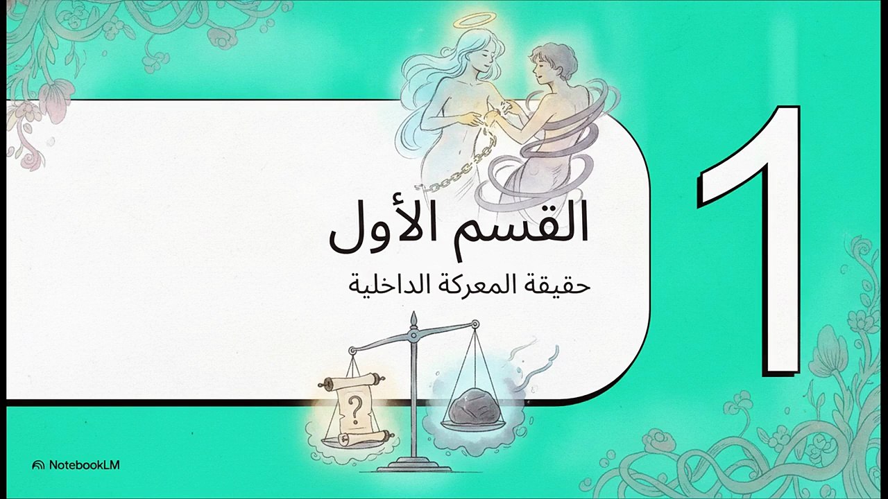 المعركة_الداخلية__فخاخ_النفس_