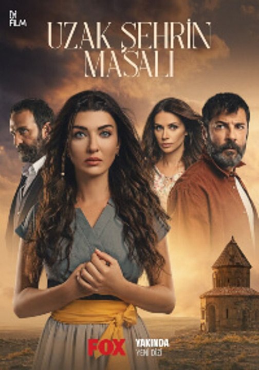 Ciudad Lejana (Uzak Sehir) - Episode 57 en Español