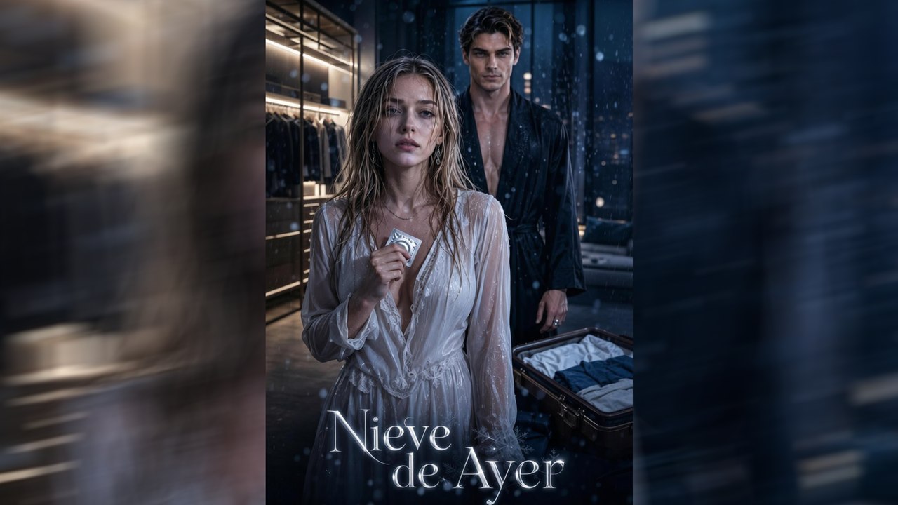 Nieve de ayer 21 Eps SD Drama Español NITRO REALMS