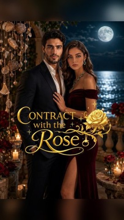 Contract with the Rose #Kt - Complete Web Series (Premium Quality)
