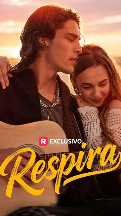 Respira (Doblado) Completo En Español