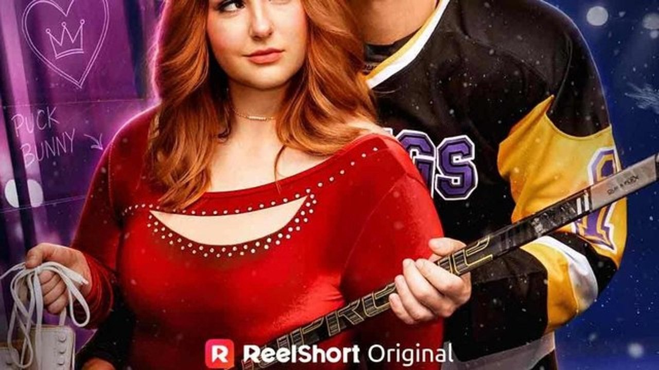 The Hockey Captain That Hates Me Episode | Dramarush ✅ FULL [Eng Sub]