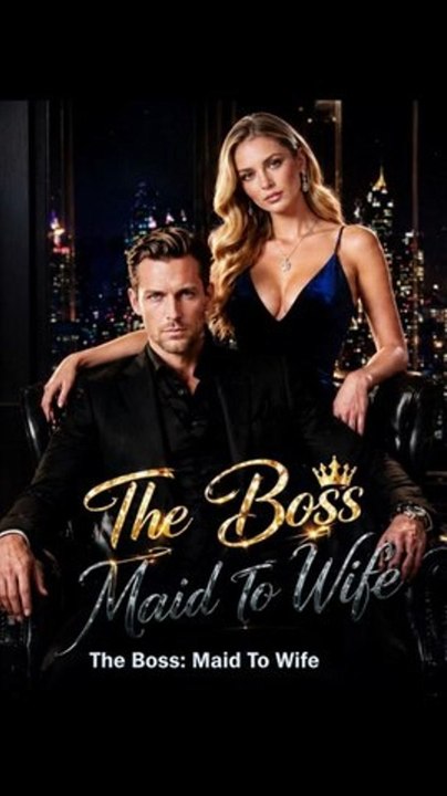 The Boss Maid to Wife (2026) / Bad Don He Saved Her (2026) - Full Movie