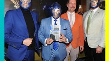 Blue Demon Jr. se declara listo para su gira del adiós 'Last Tour'