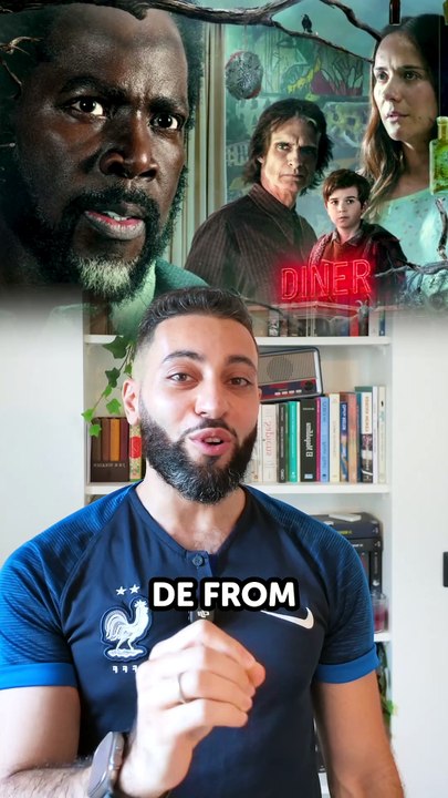 Top 4 des séries pour les fans de From !
