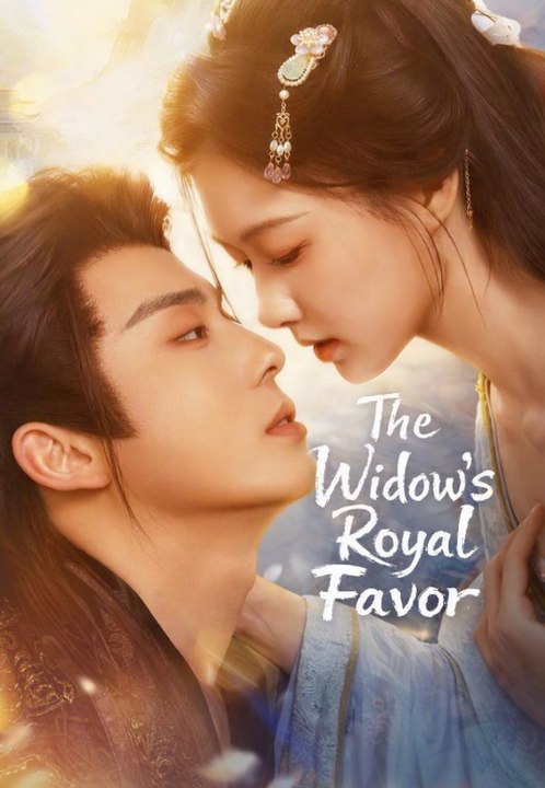 The Widow's Royal Favor | Full Series | Short Drama English