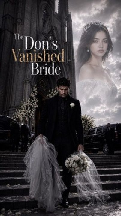 the don's vanished bride