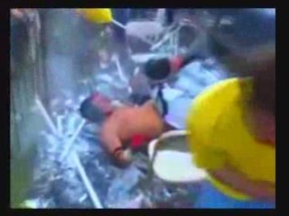 CZW Tournament Of Death 7 Music Video