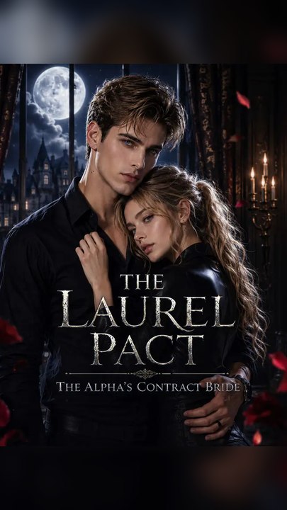 The Laurel Pact — the Alphas Contract Bride #Ns - Complete Web Series (Premium Quality)