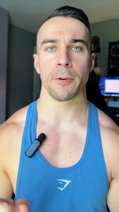 Better Chest Engagement and Growth Overall 🔥