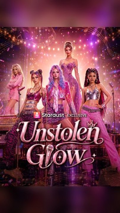 Unstolen Glow #Sd - Complete Web Series (Premium Quality)
